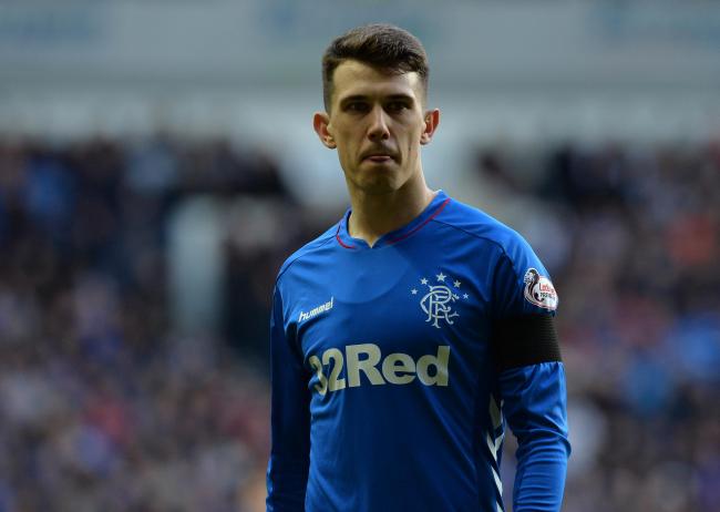 Expected to fade, Rangers man is rising instead – view