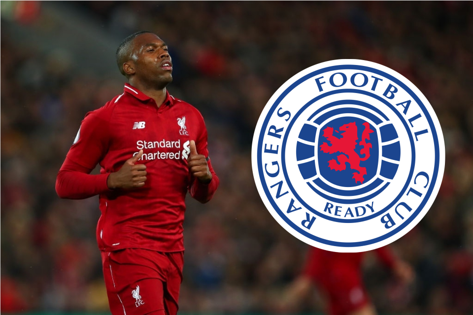 Rangers transfer latest – two names, one position…