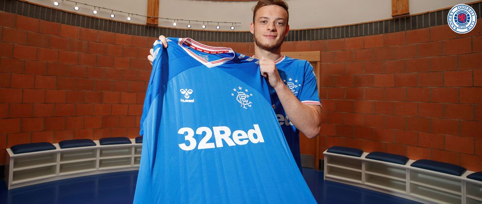 Overwhelming: 70% of Rangers fans are happy with latest Ibrox development