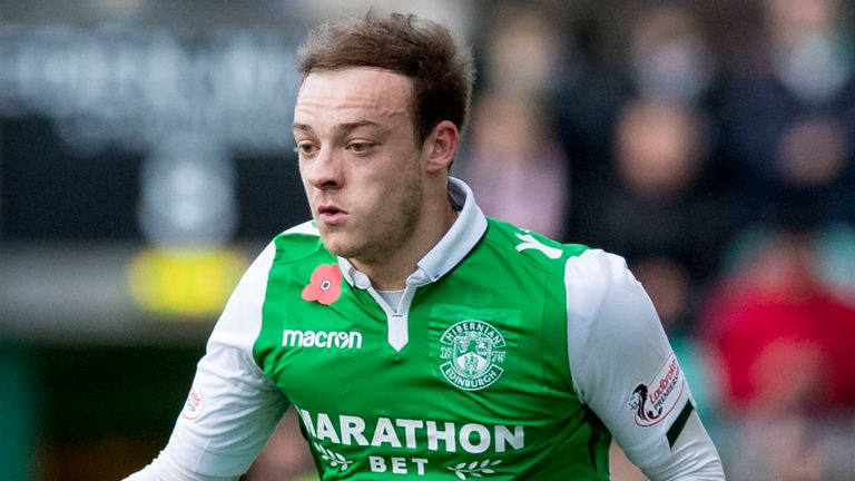 Rangers to fork out six-figure sum for deadline day signing…
