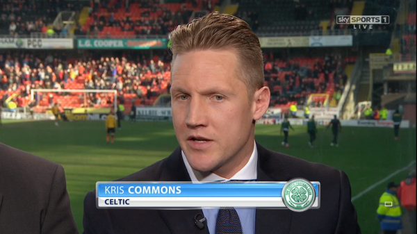 Ridiculous Rangers comments shows pundit doesn’t have a clue