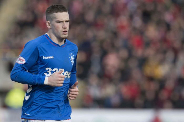 Liverpool and Ryan Kent hate each other