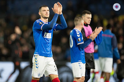 A bizarre and inexplicable puzzle at Ibrox – and we can’t explain it…