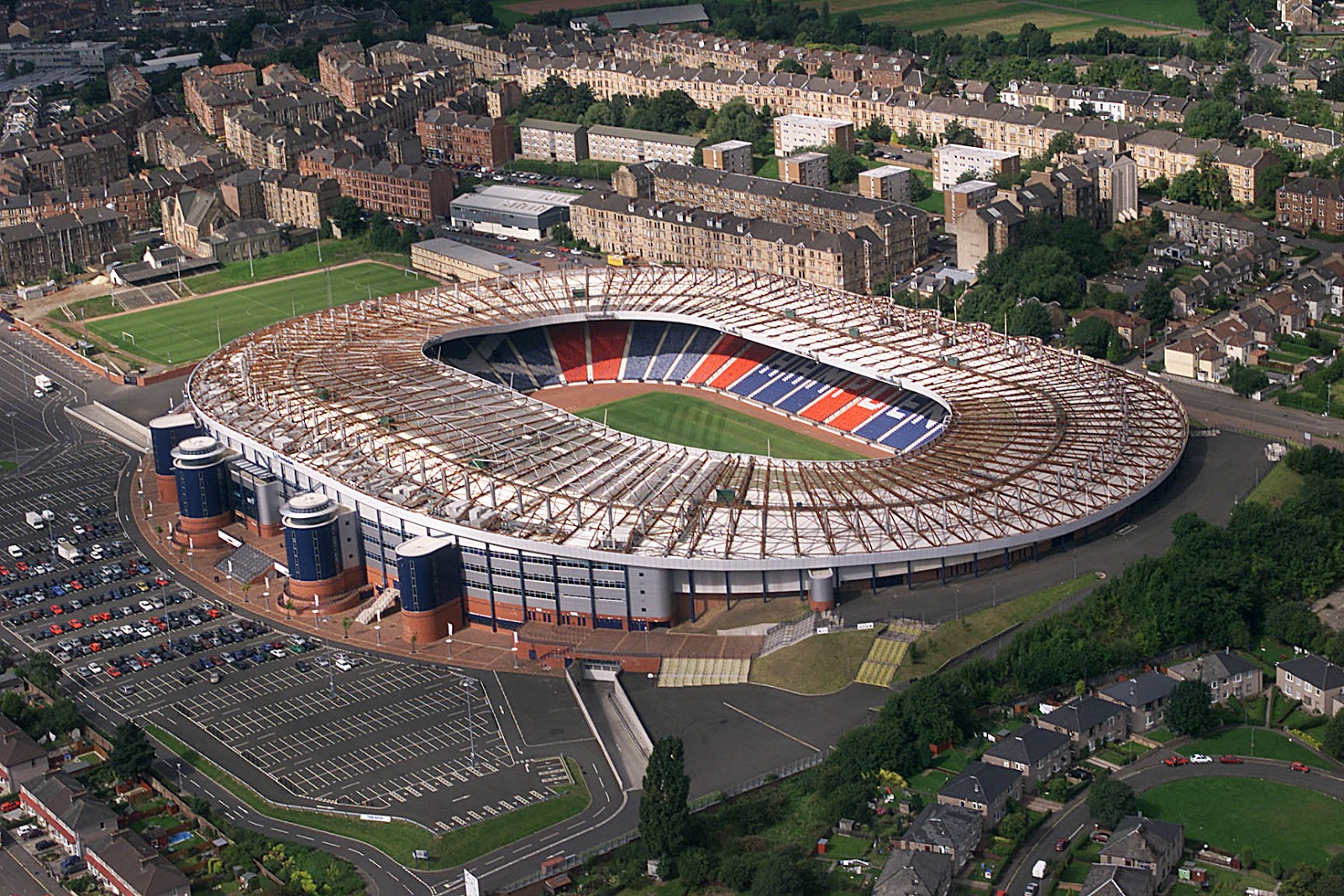 Rangers will soon have a chance to make Scottish football history