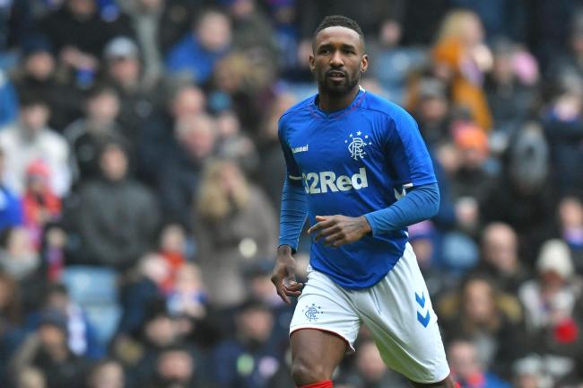 Rangers striker’s scathing attack on manager won’t be forgotten…