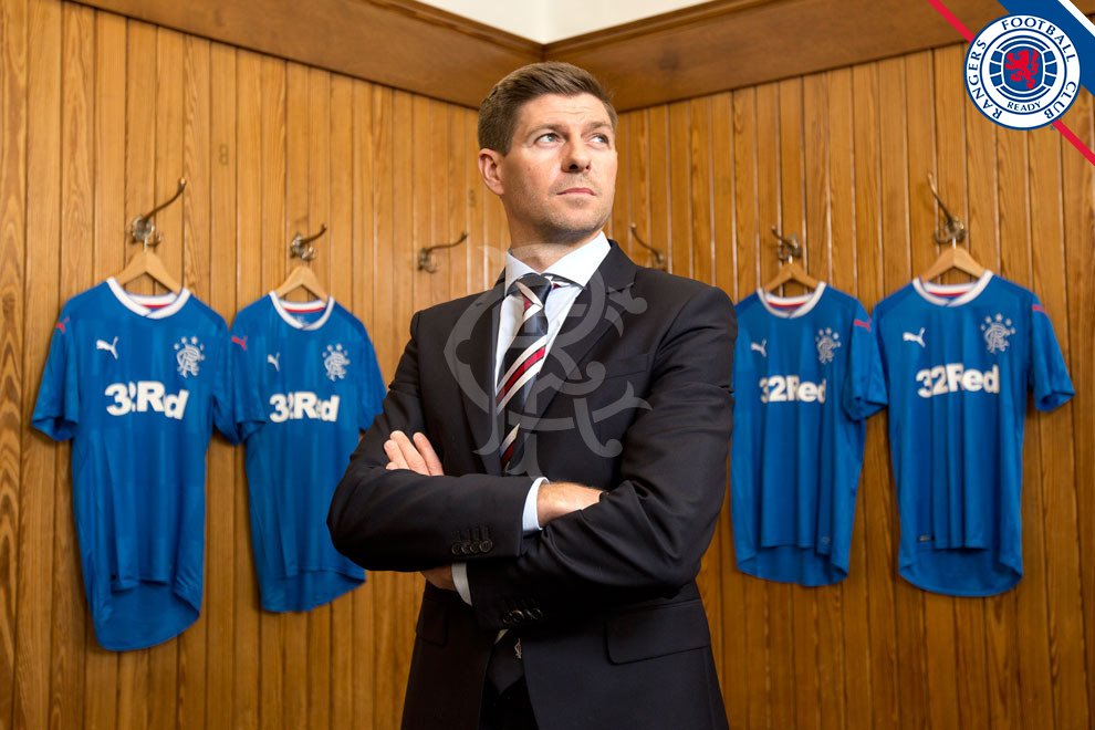 Stat of the season? Incredible reveal for Steven Gerrard’s Rangers that Celtic fans will hate