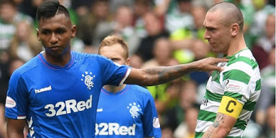 Rangers beating Celtic rests on two things – and neither of them are Morelos