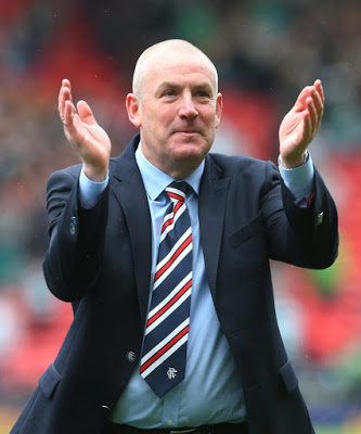 Warburton’s Rangers – Old Firm post-mortem