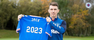 Staggering press report inexplicably smears Ryan Jack