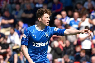 The Rangers men you probably forgot – what happens now?