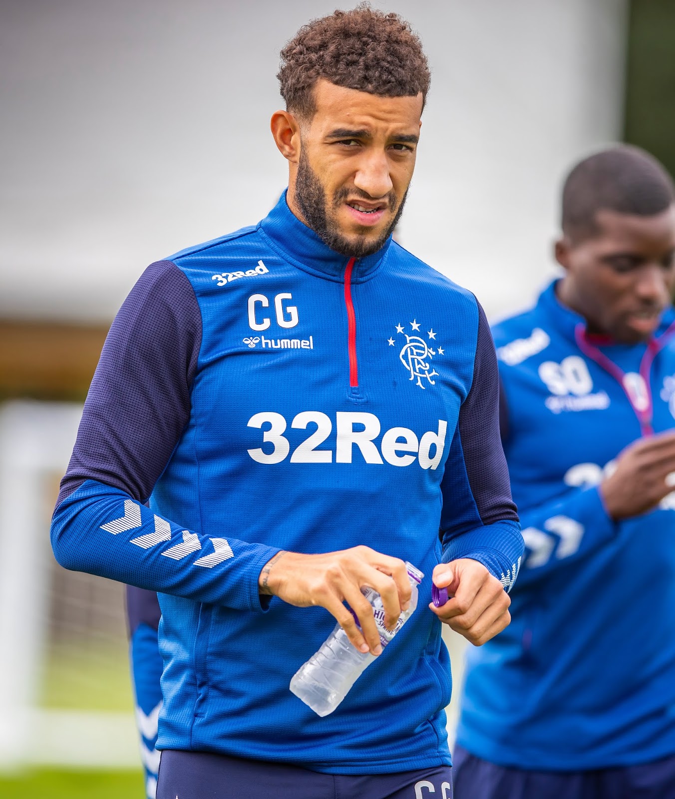 Shock bidding war imminent for Connor Goldson?