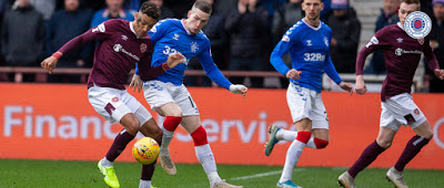 Analysis: Rangers didn’t just lose on goals yesterday….