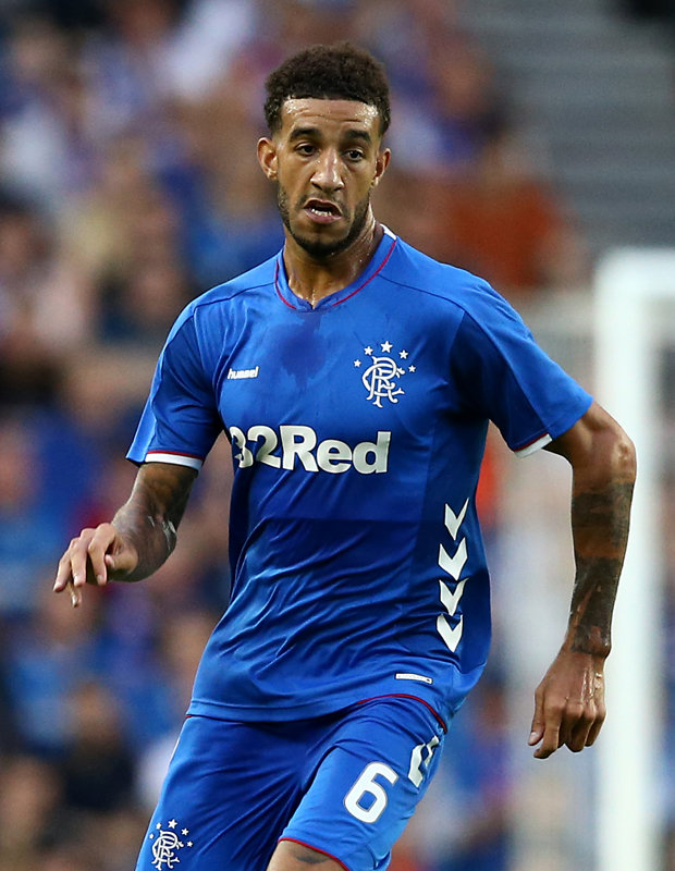 Time for a new deal for Connor Goldson…