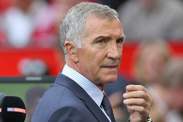 Rangers fans make their feelings on Graeme Souness very clear