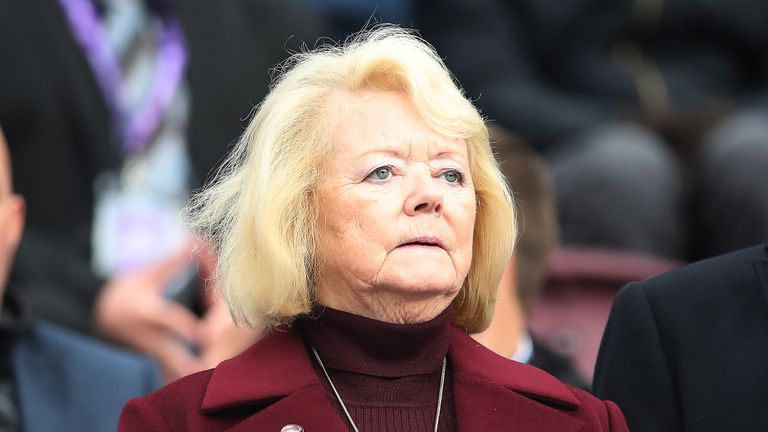 SPFL EGM shock: Did Ann Budge?