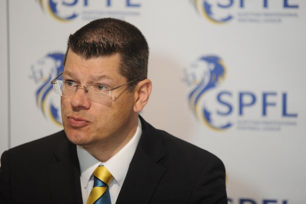 Doncaster’s lies exposed again – SPFL scandal deepens