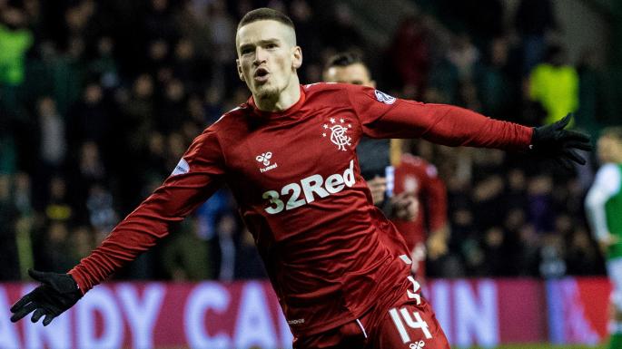 The bottom line on Ryan Kent…