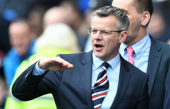 “Worst ever” – bold claim by Rangers man