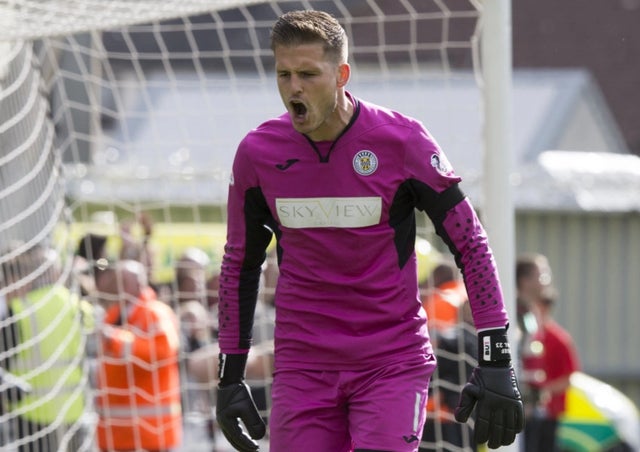 Rangers set sights on well-rated SPL rival