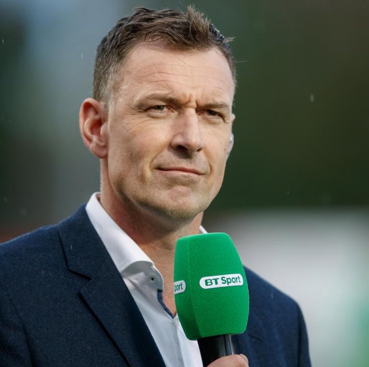 Chris Sutton shocker – this one is beyond ridiculous