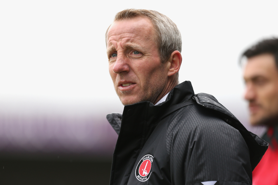 Lee Bowyer gives key update on Rangers target