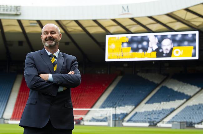 Steve Clarke’s comments today are a national embarrassment