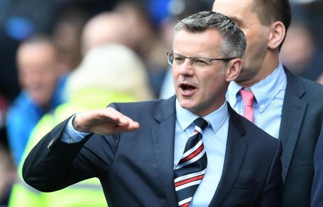 From Pedro to praise – how Rangers’ MD turned it around…