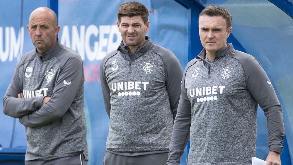 “Desperate to impress”: seven things we learned when Rangers beat Hamilton