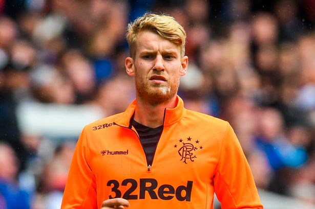 Poll results: you reveal who YOU want in Rangers’ defence…