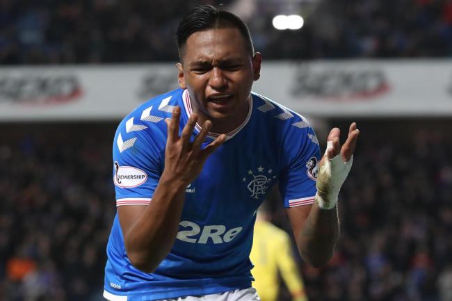 What now for Rangers and Alfredo Morelos? | Ibrox Noise