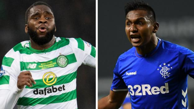 Shocker from Edouard only highlights Morelos abuse