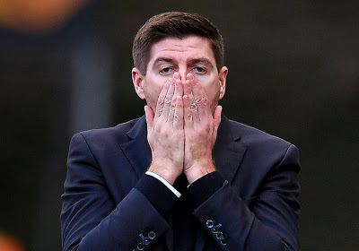 6-man injury crisis at Ibrox for Stevie