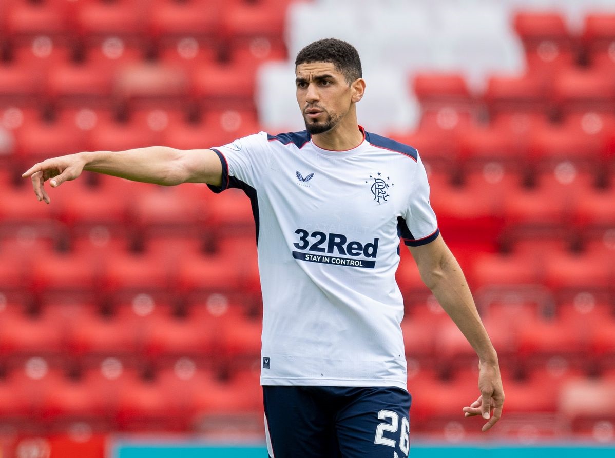 Leon Balogun: debut verdict analysis