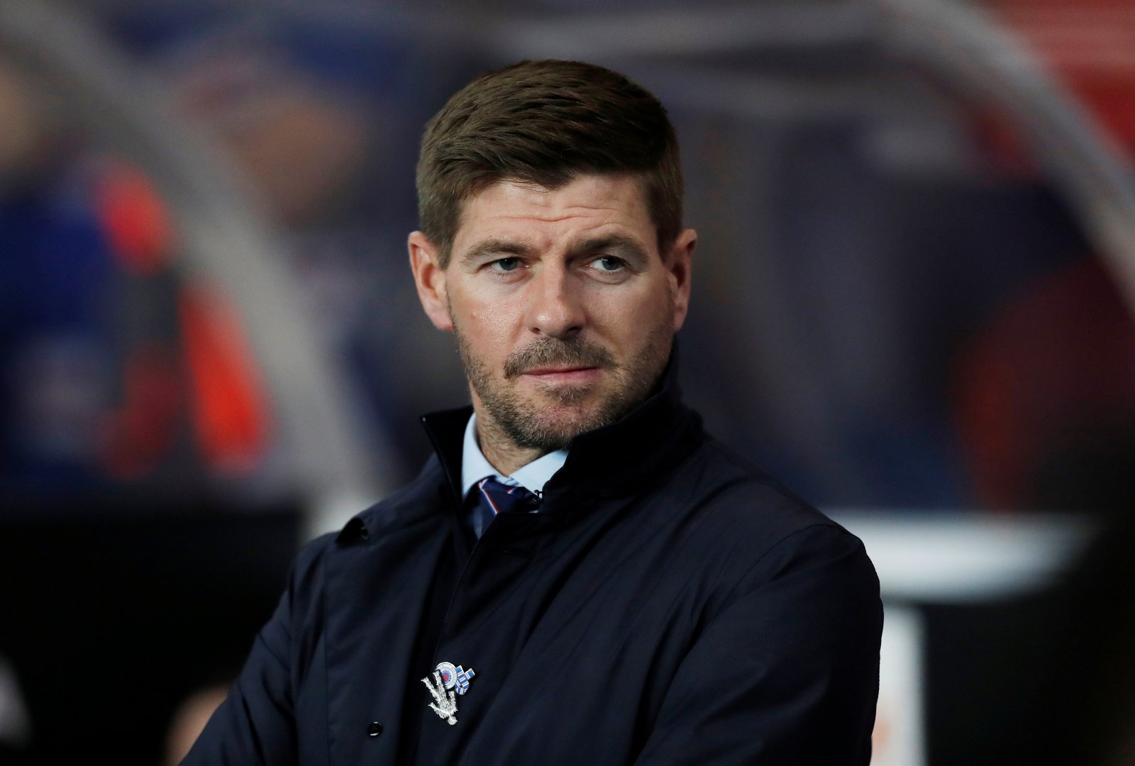 Steven Gerrard Rangers manager, Rangers News