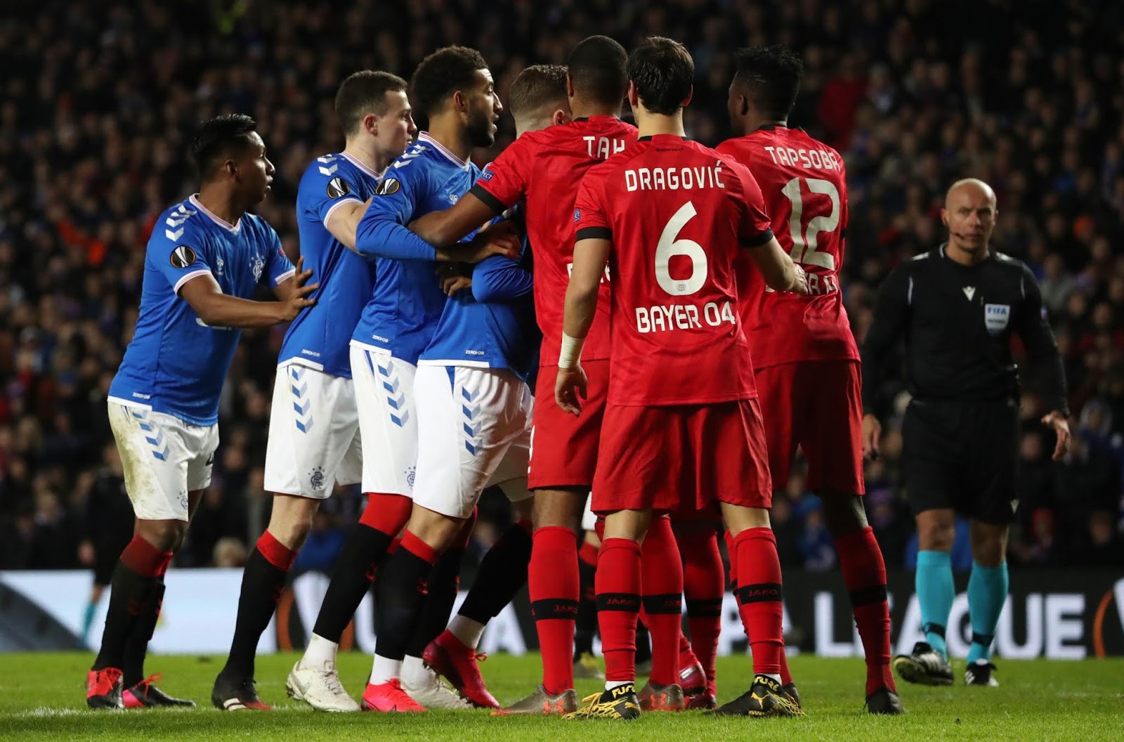 “A match to remember”; Bayer v Rangers – preview and analysis