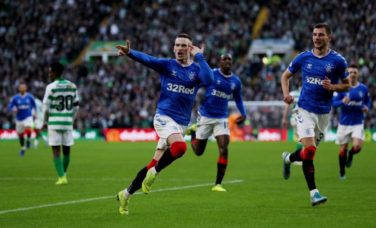 “A lifetime” – the blunt truth of Rangers’ trip to Parkhead