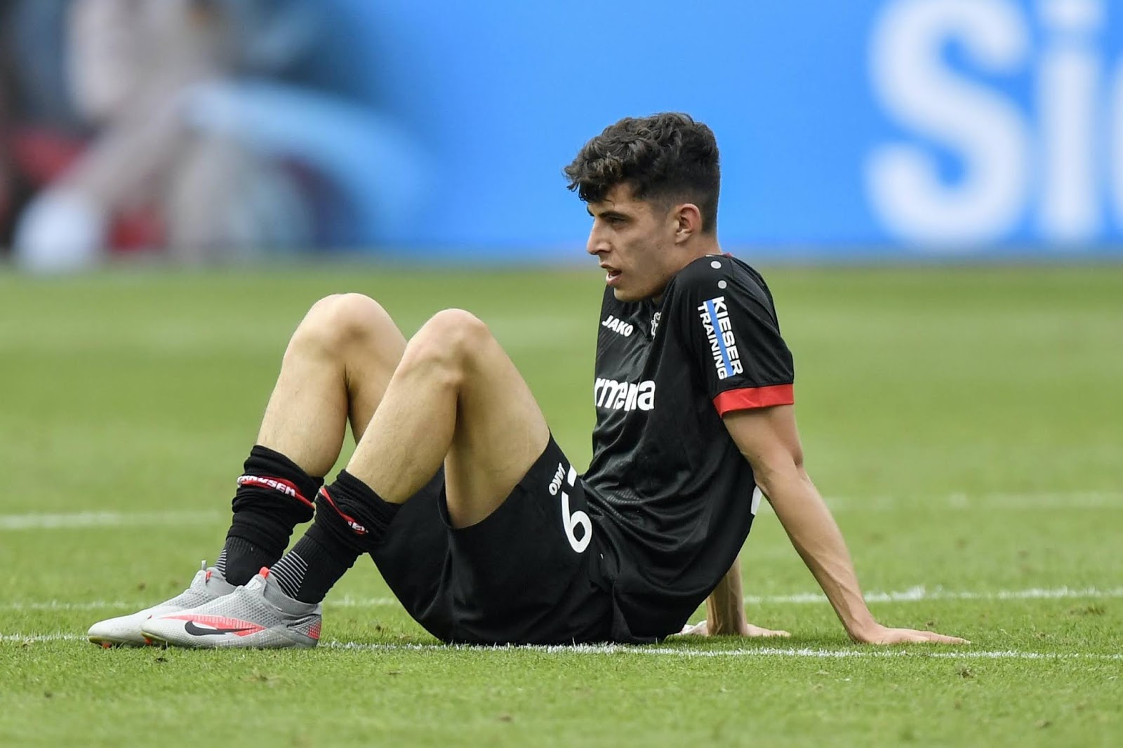 Havertz saga is fantastic for Rangers – no matter what