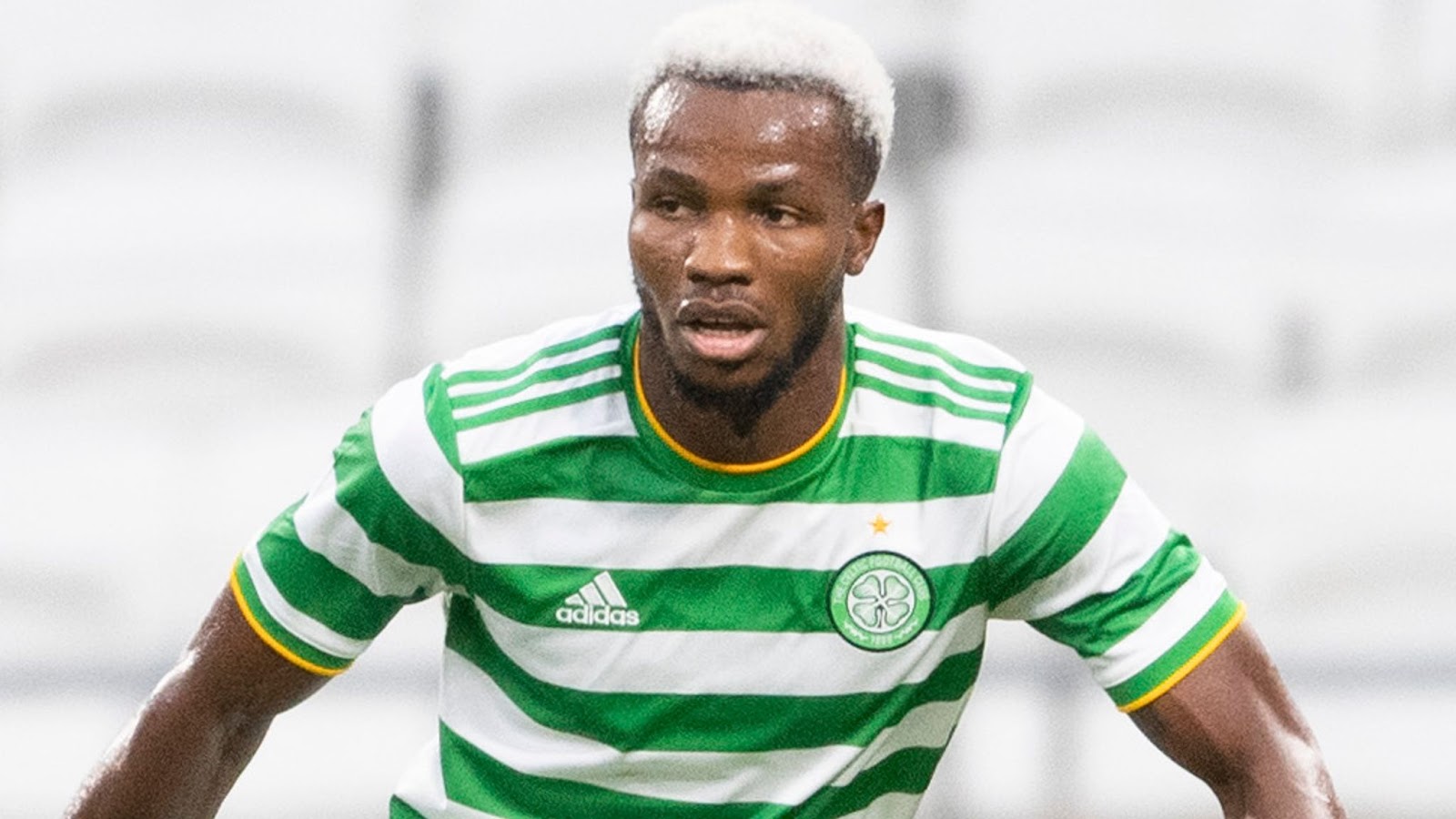 SPFL new crisis as Celtic man commits foul