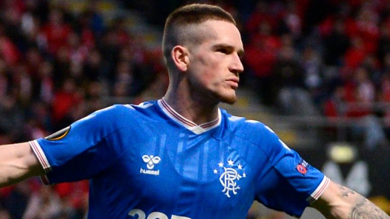 Selling Ryan Kent