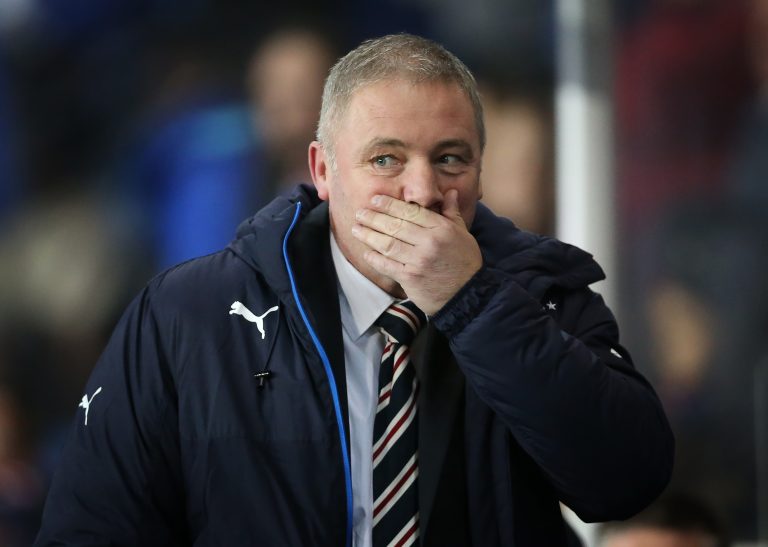 Ally McCoist’s £12M claim is confusing