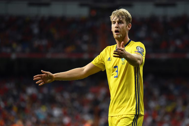 Rangers return complete as Helander gets call up