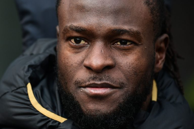 Rangers linked with stunning move for Victor Moses