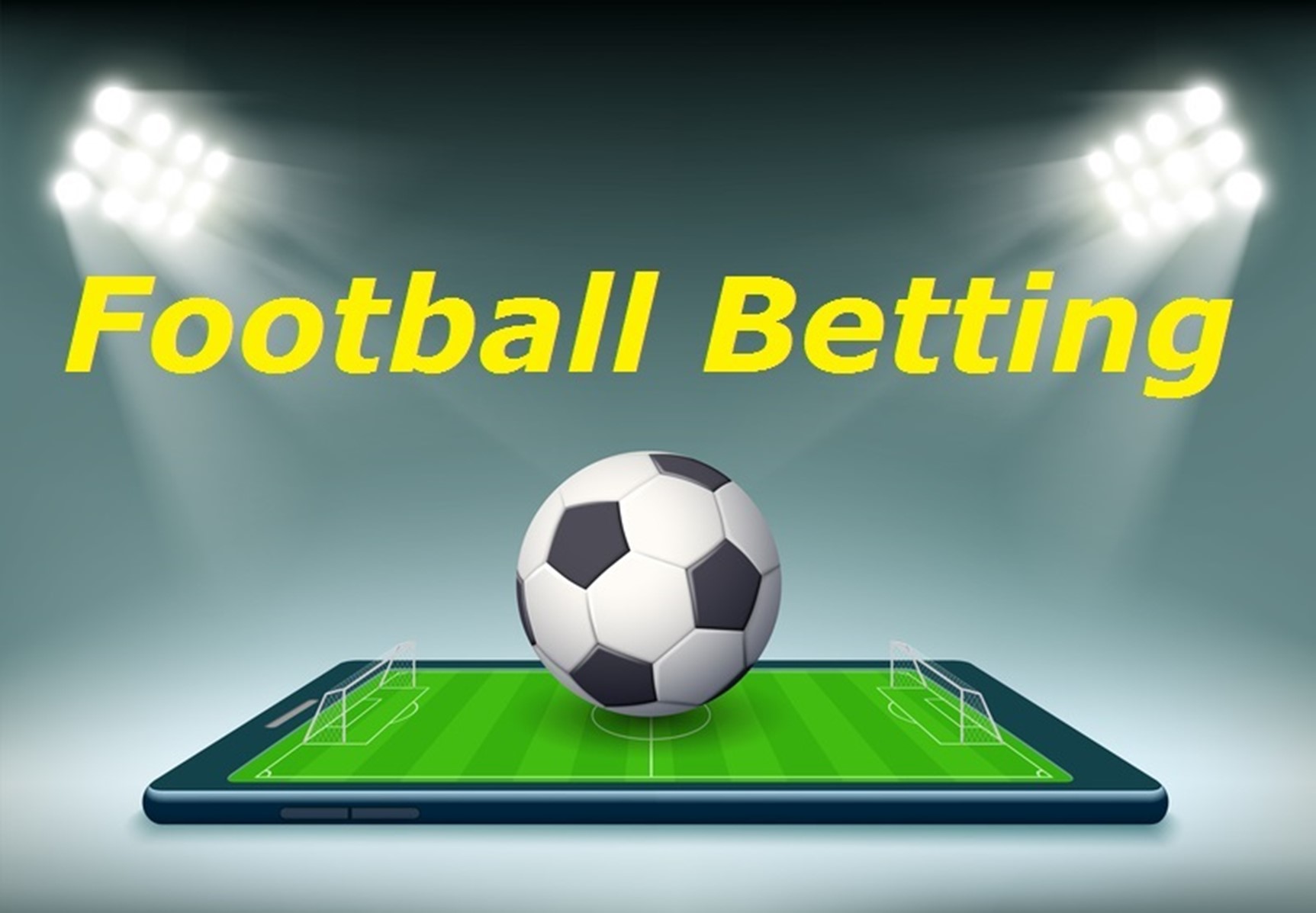 Deals on Football Betting and Codes