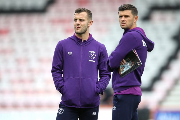 Why have Rangers not signed Jack Wilshere yet?
