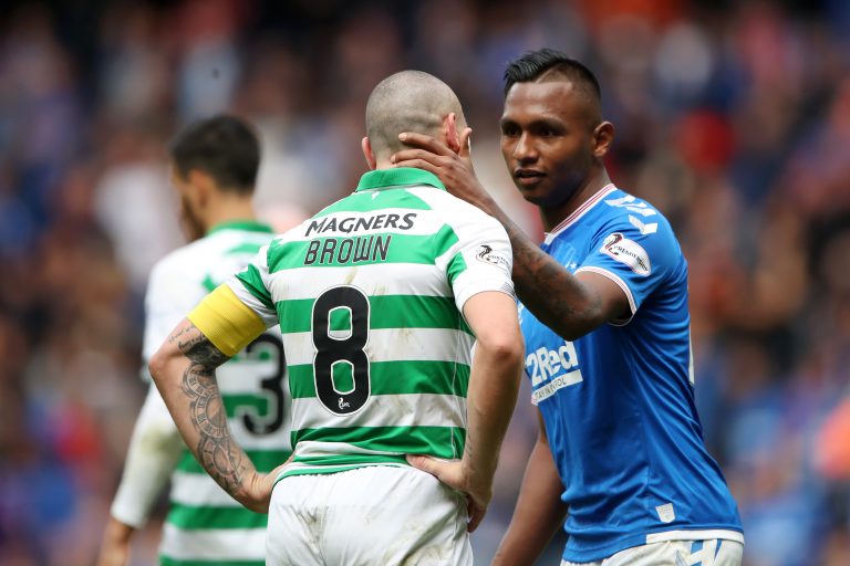 “Changes everything” – massive implication for Rangers at Parkhead has been forgotten