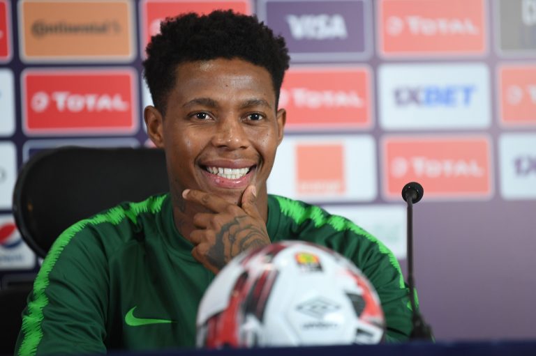 Zungu debut pushed back as Rangers wait on new signing