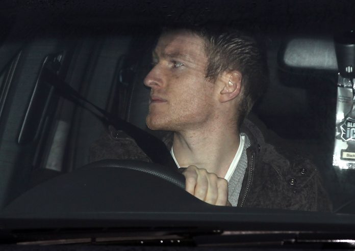 Rangers FC Staff Await Redundancy Announcement