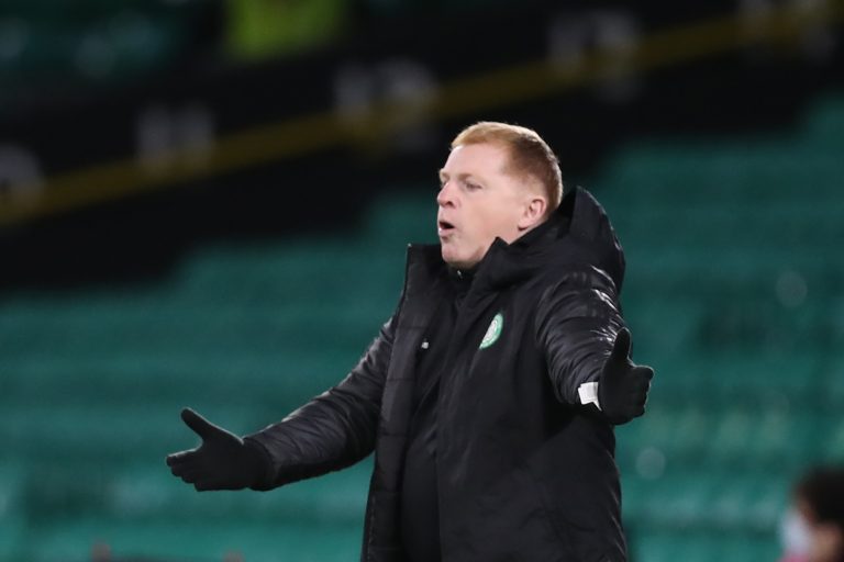 Meltdown at Parkhead: “Feel the pain, Celtic”