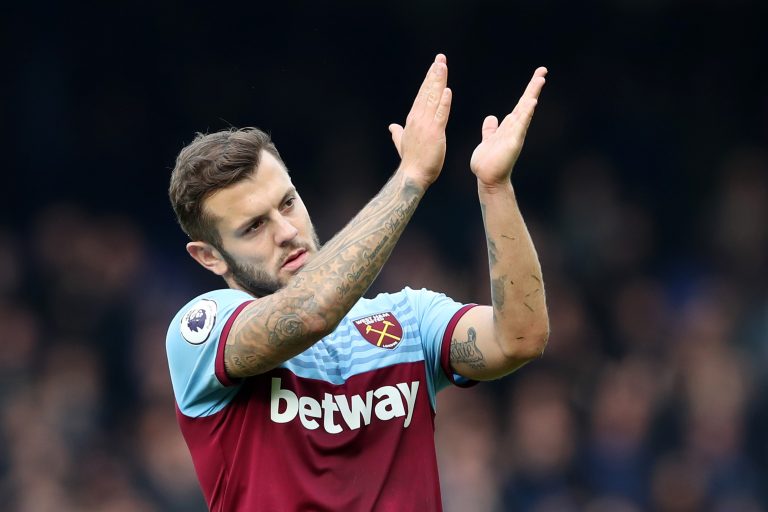 Jack Wilshire in ‘advanced talks’ with Rangers
