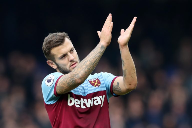 Ex-Rangers target Jack Wilshere quits football